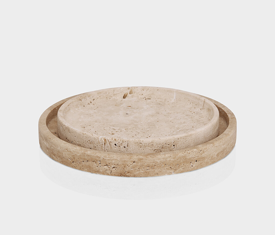 Otilia Decorative Plate and Bowl