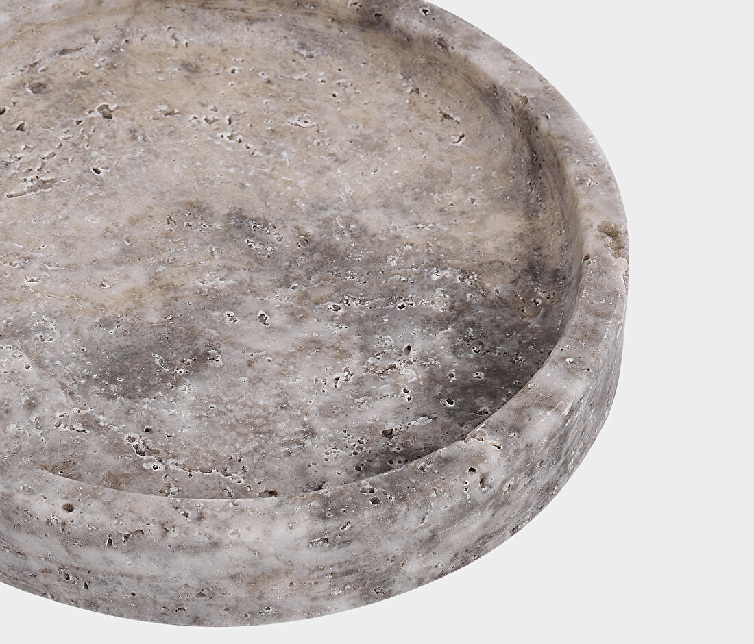 Otilia Decorative Plate and Bowl