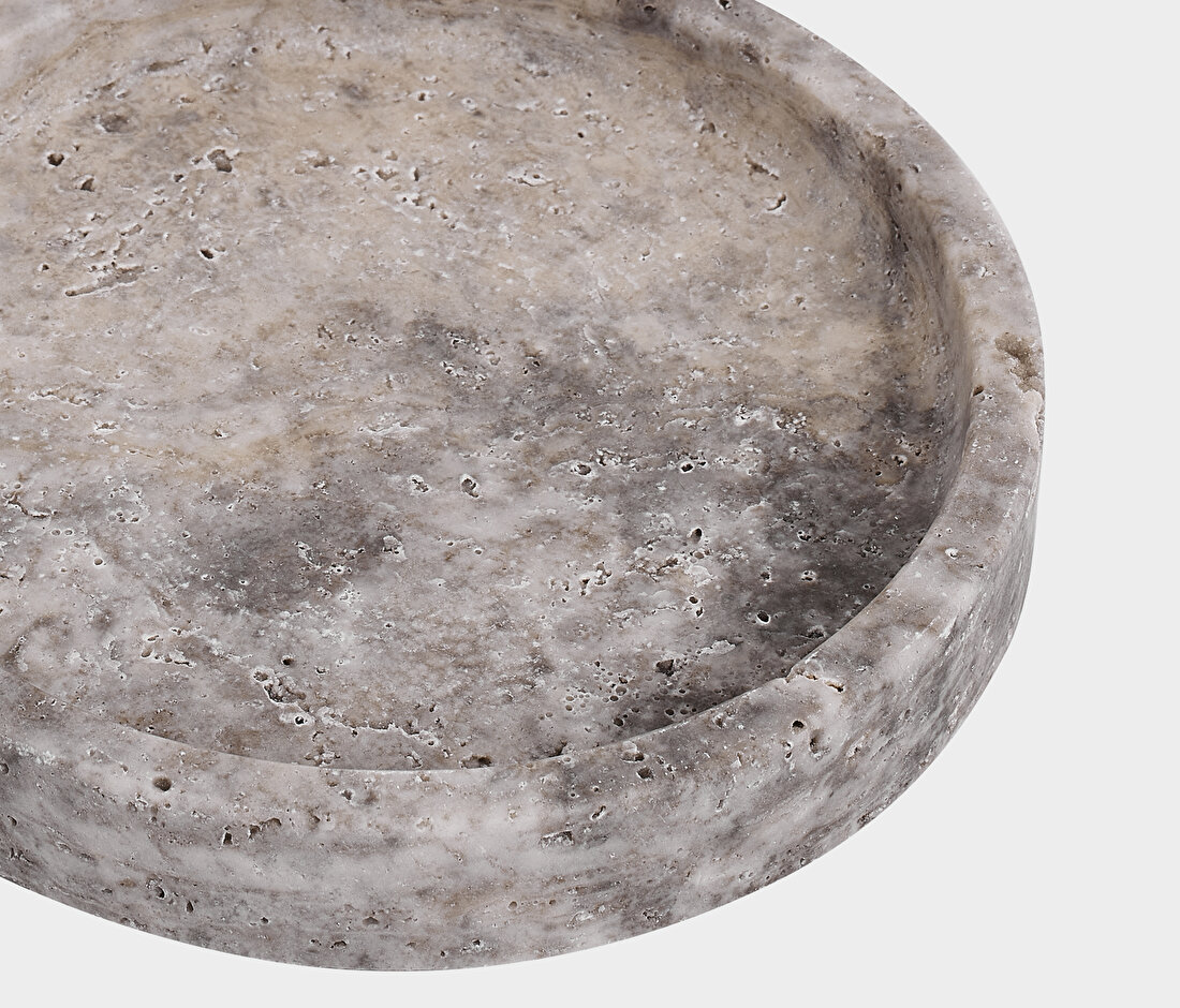 Otilia Decorative Plate and Bowl