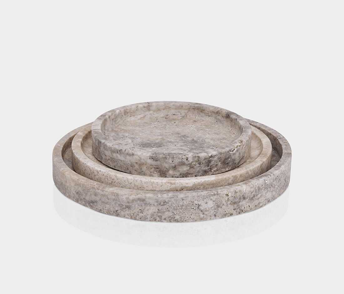 Otilia Decorative Plate and Bowl