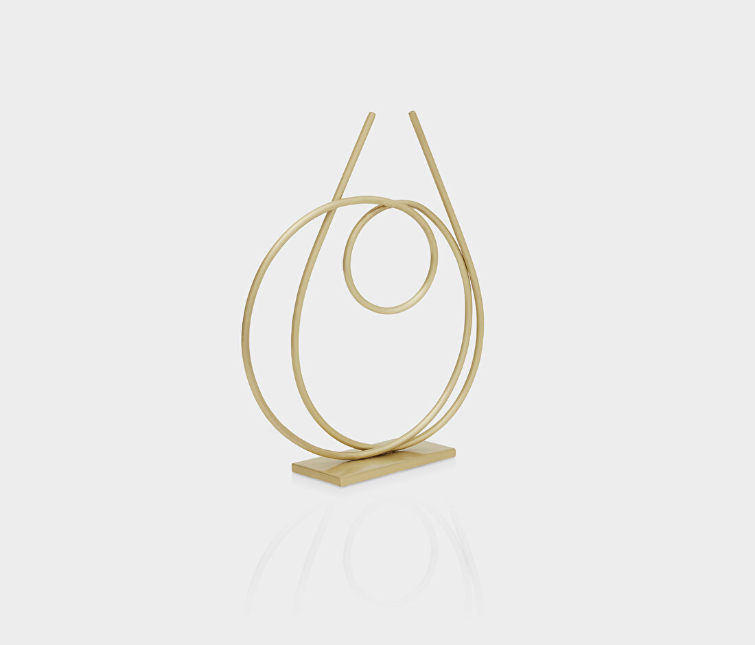 Pela Decorative Object