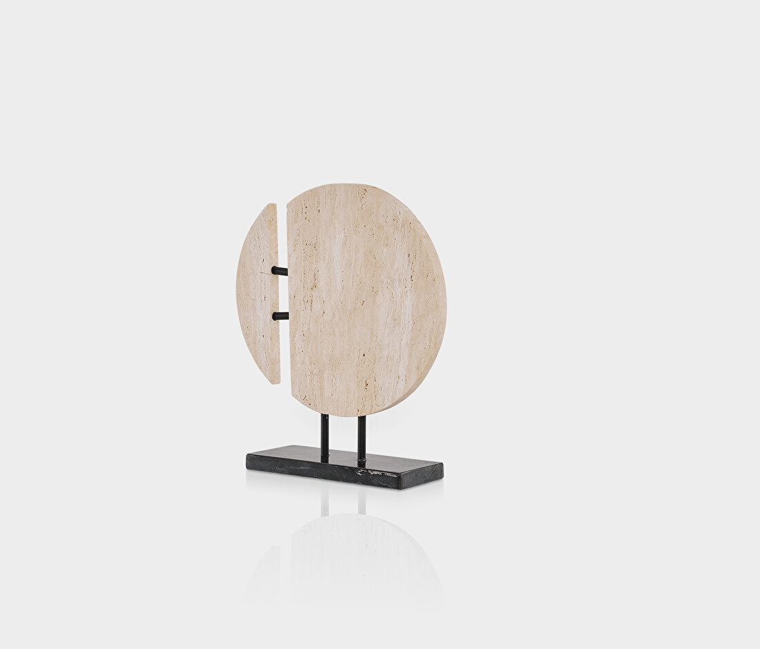 Planet Decorative Object