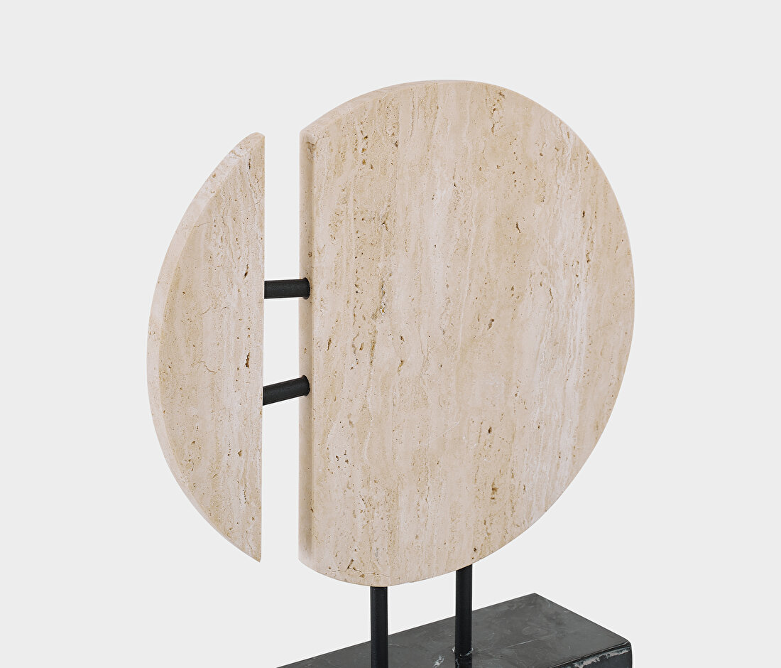 Planet Decorative Object