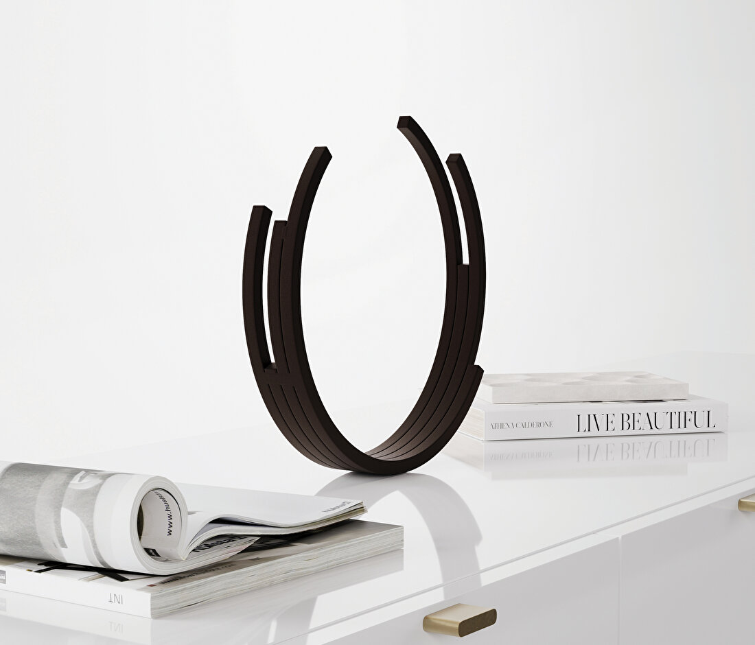 Rola Decorative Object