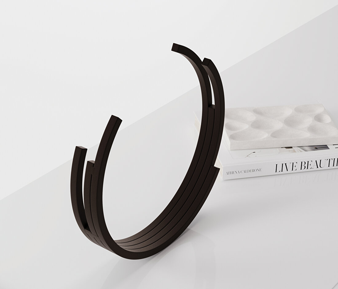 Rola Decorative Object