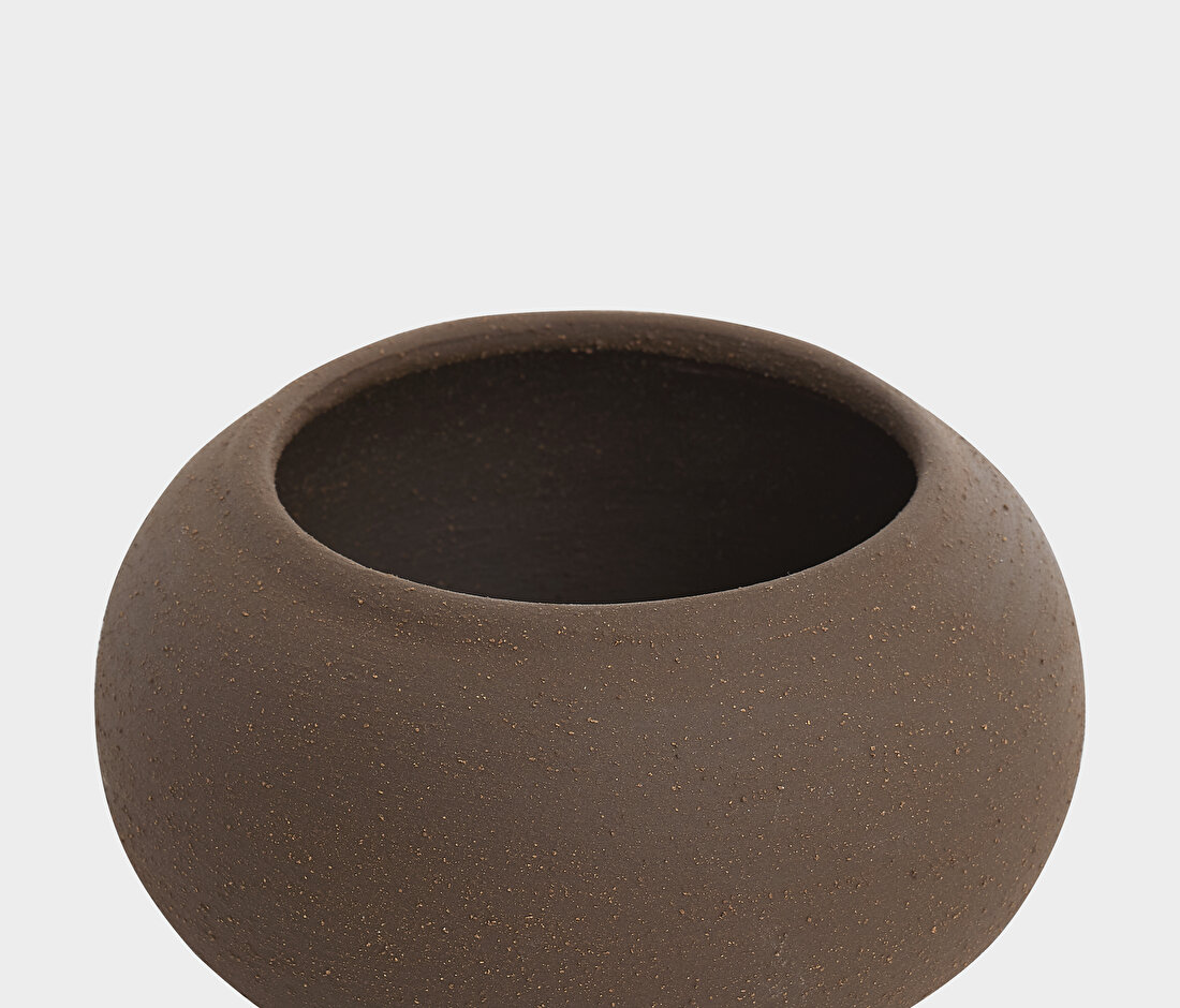 Seed Small Size Decorative Plate and Bowl