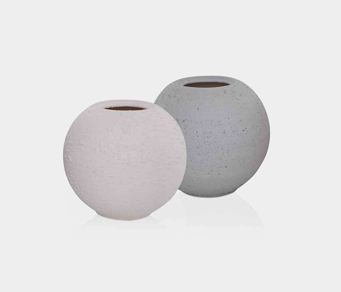 Sigma Decorative Objects