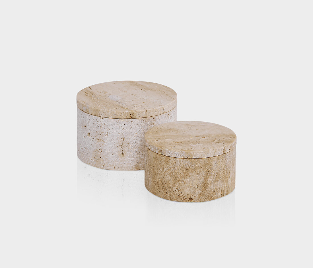 Song Small Size Decorative Box