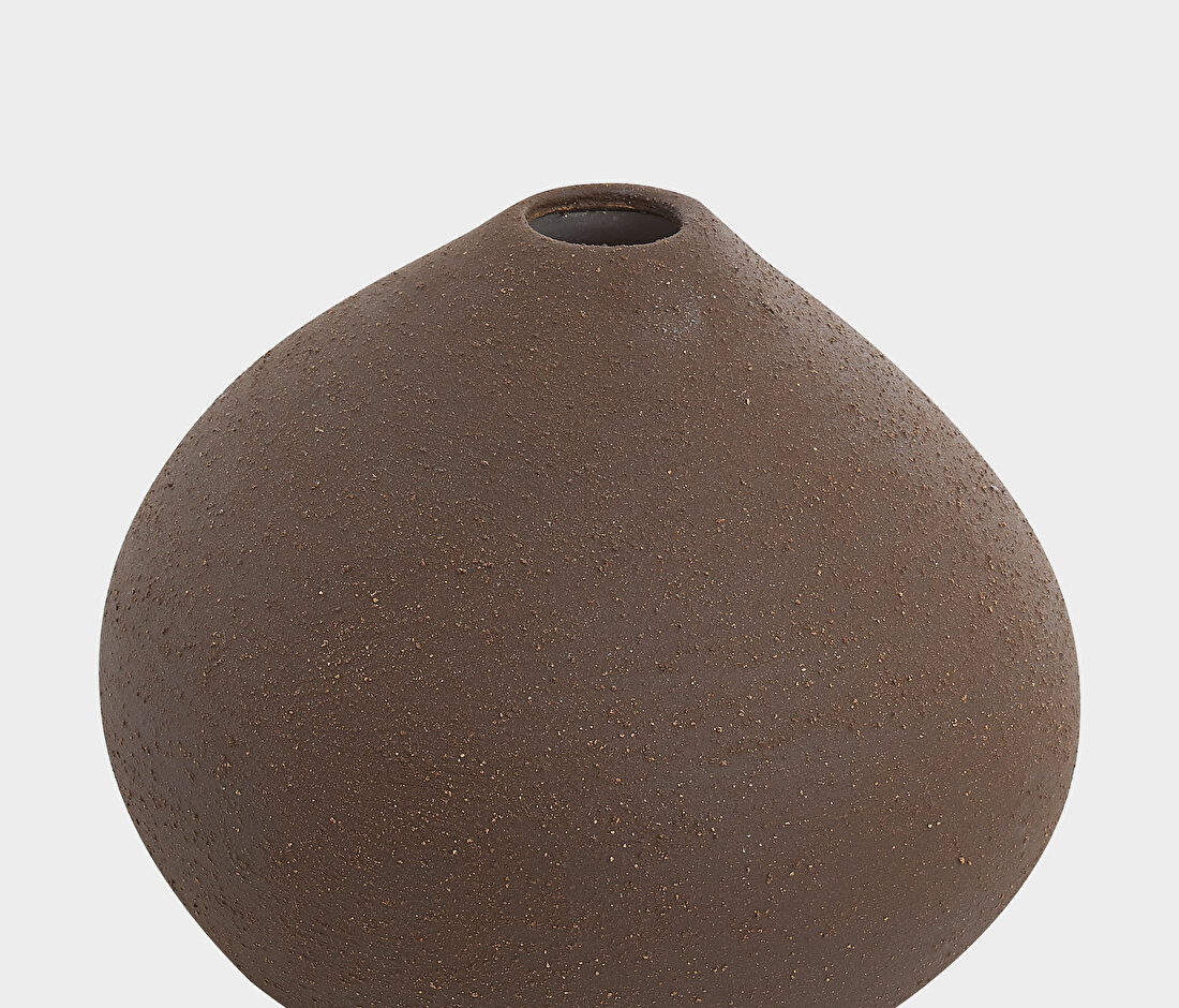 Terracota Vase