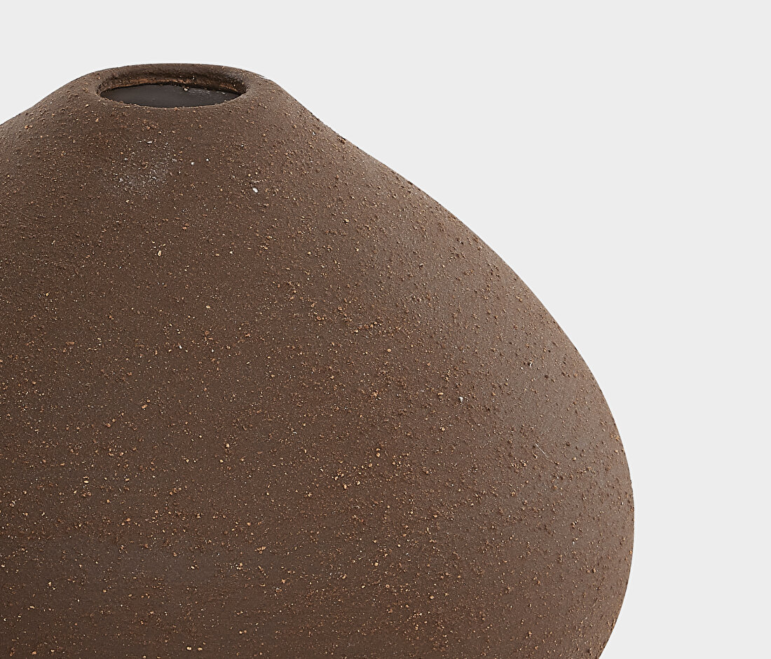 Terracota Vase