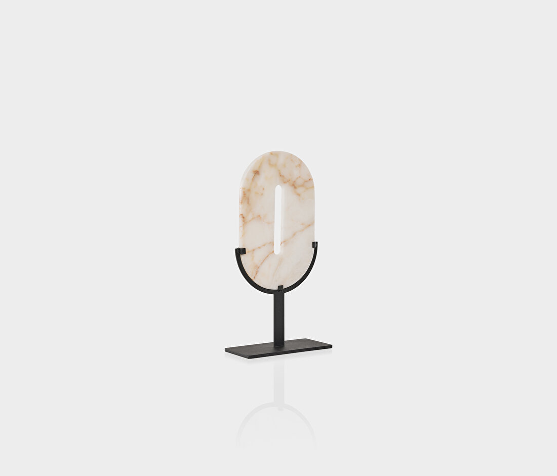 Touch Decorative Object