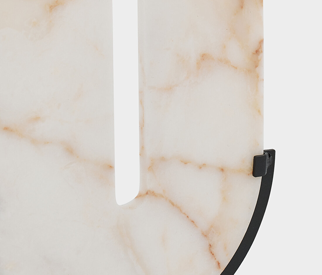 Touch Decorative Object