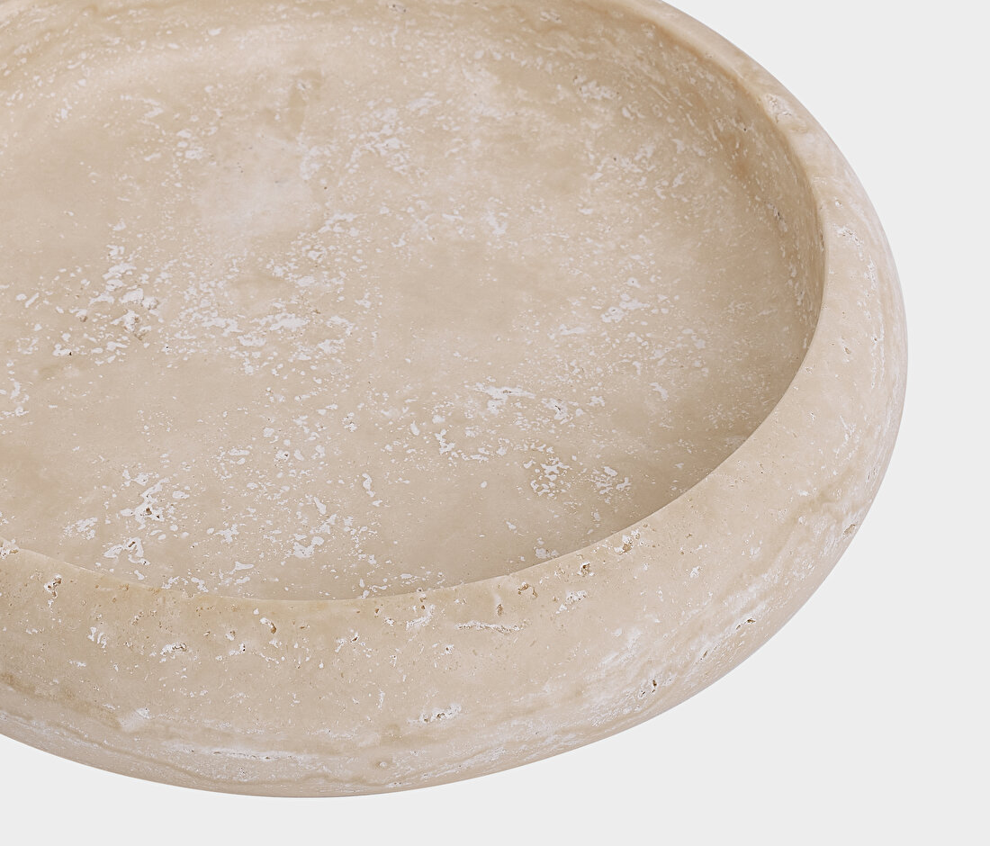 Vegar Big Size Decorative Plates and Bowls
