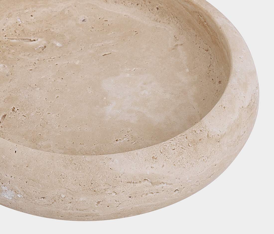 Vegar Decorative Plates and Bowls