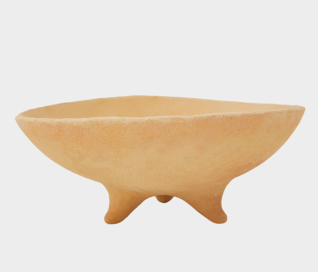 Vintage Decorative Plate