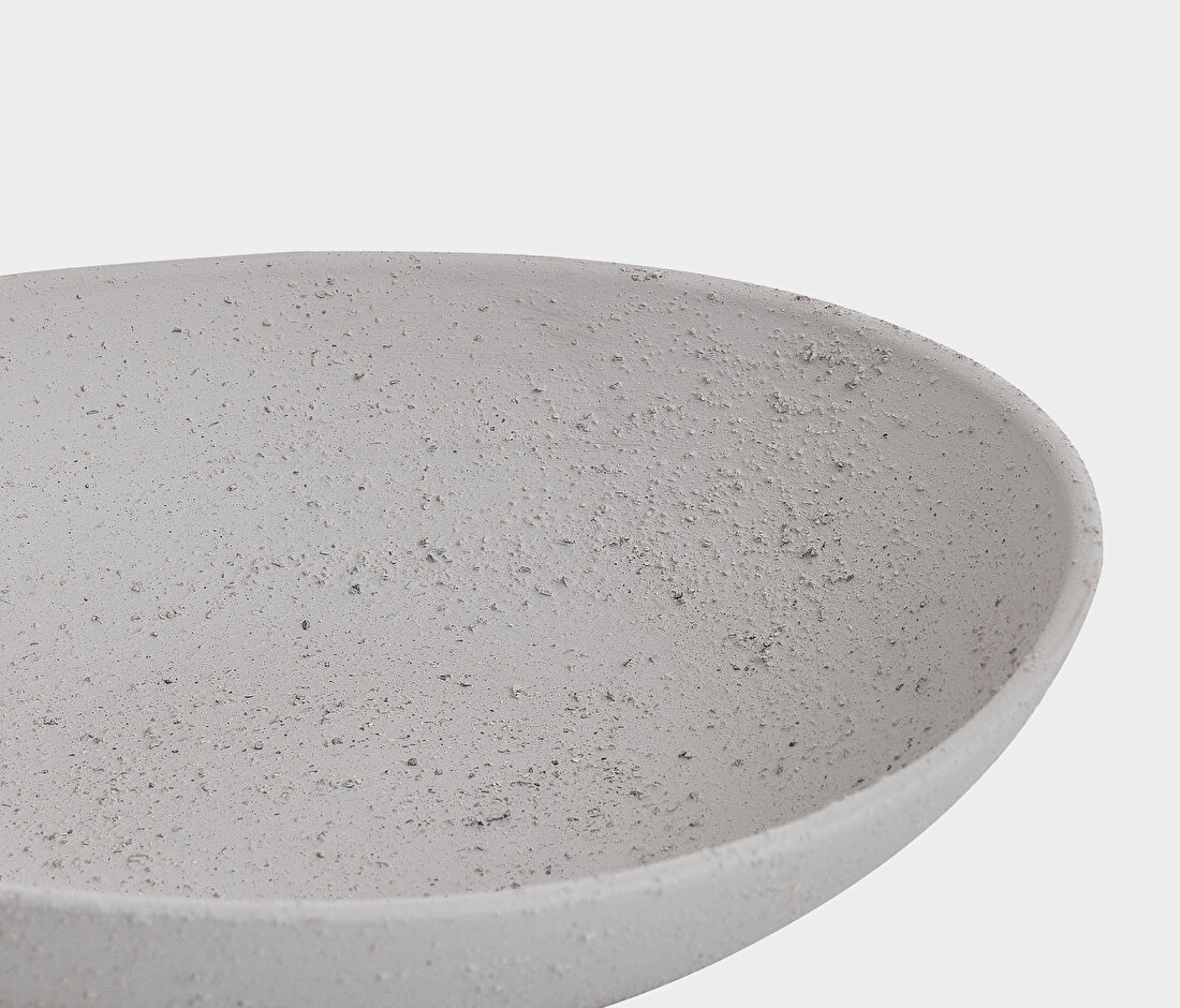Lada Decorative Plate And Bowl