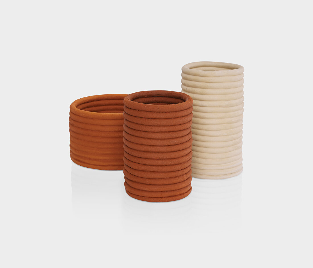 Maya Medium Size Vase