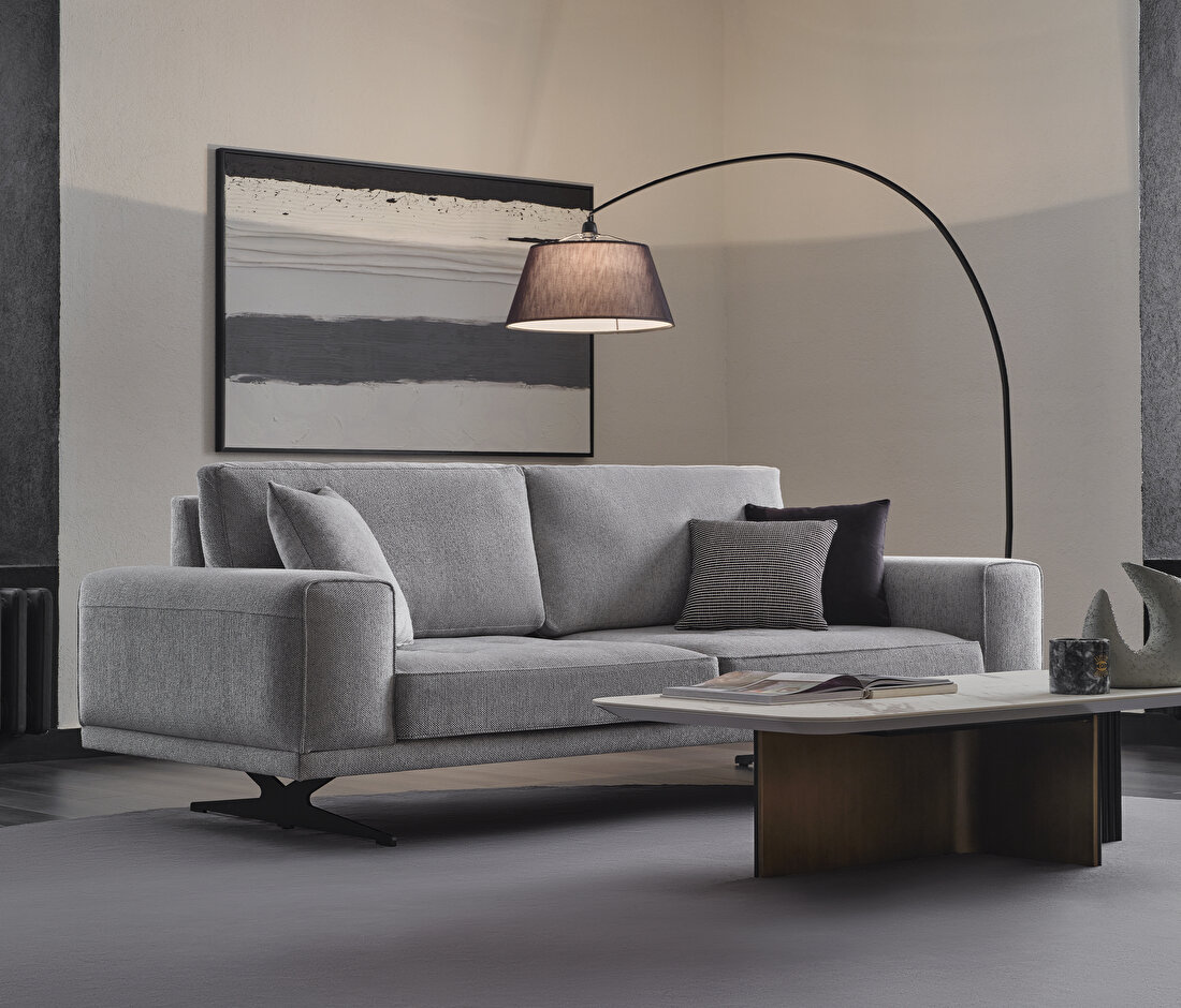 Bold 3 Seater Sofa