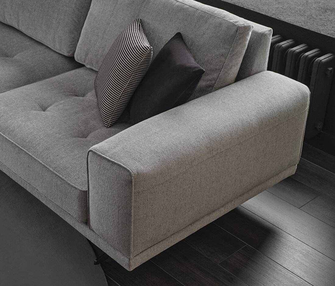 Bold 3 Seater Sofa