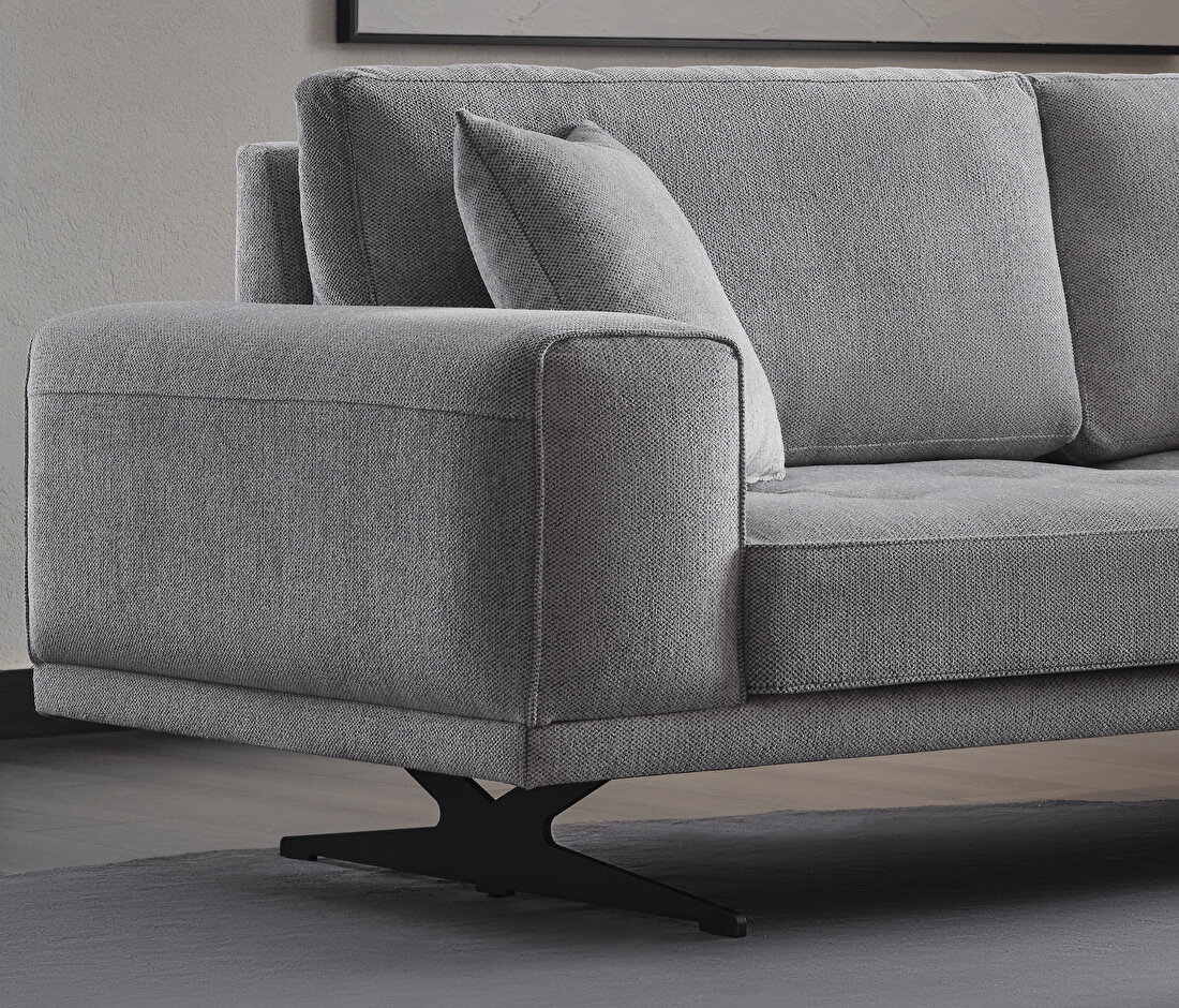 Bold 3 Seater Sofa