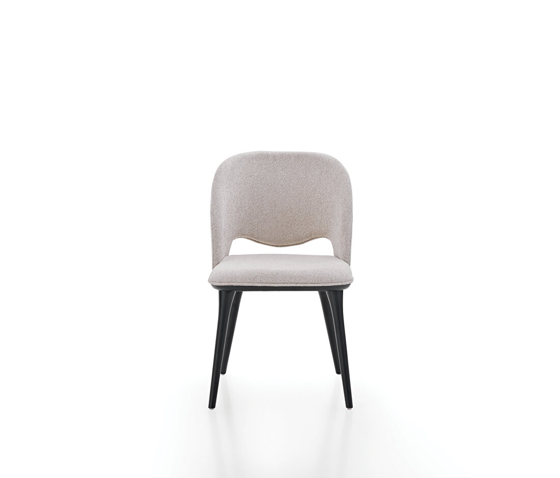 Parma Wooden Legged Chair