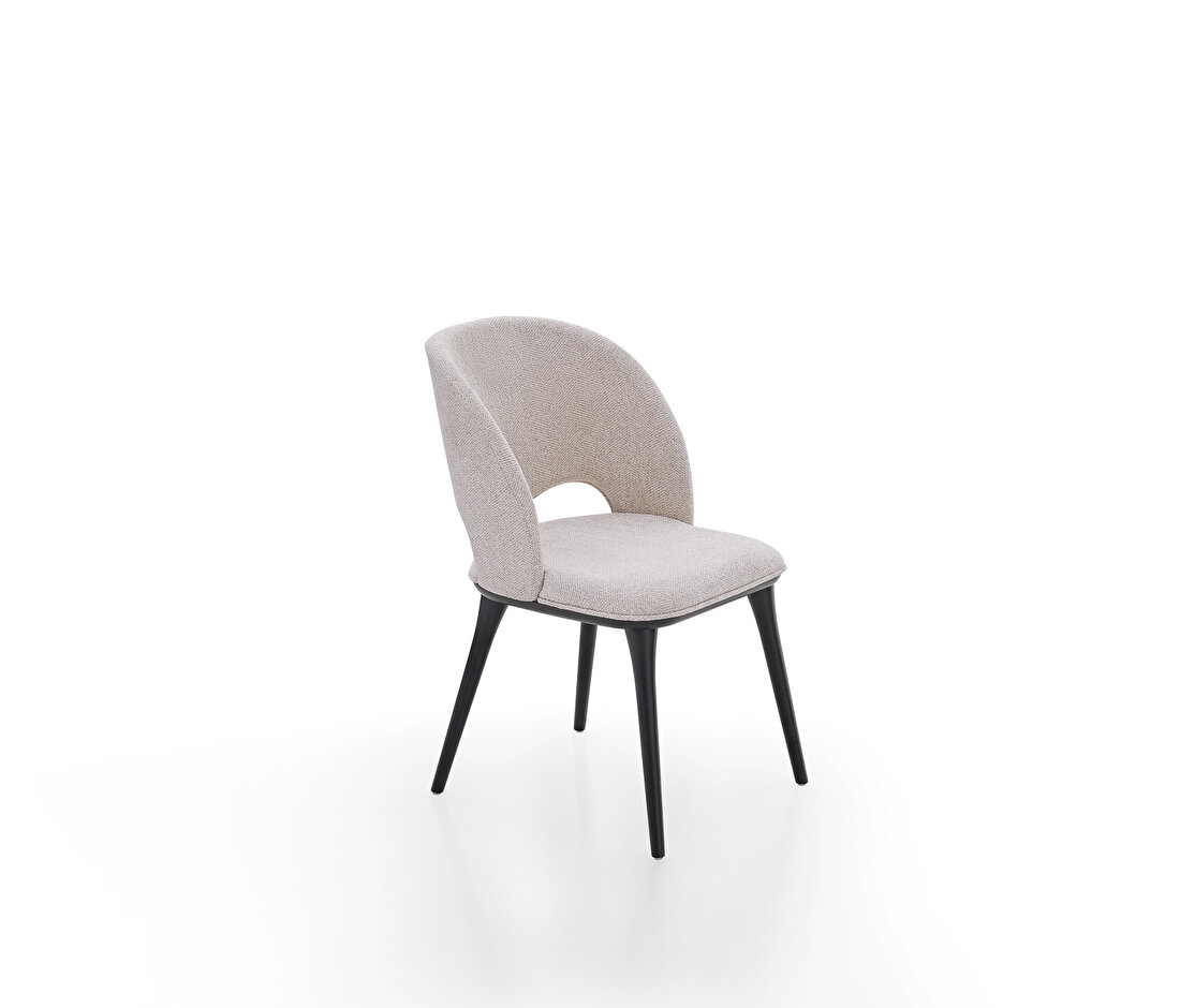 Parma Wooden Legged Chair