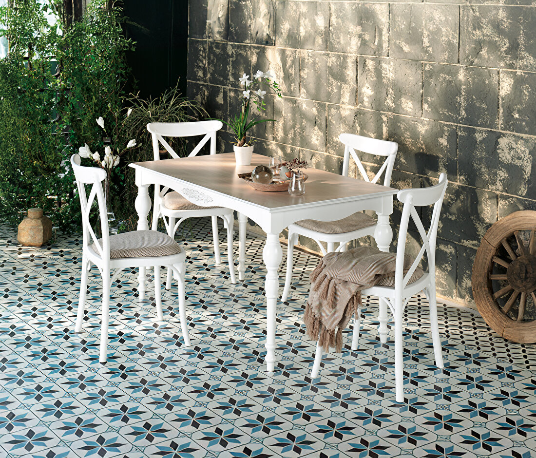 Oliva Kitchen Table