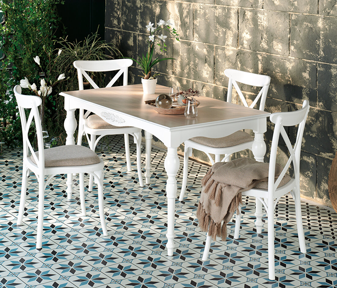 Oliva Kitchen Table