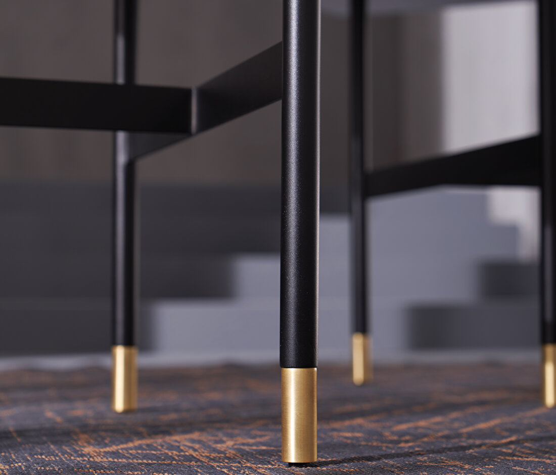 Dorian 6-9 Seats Dining Table