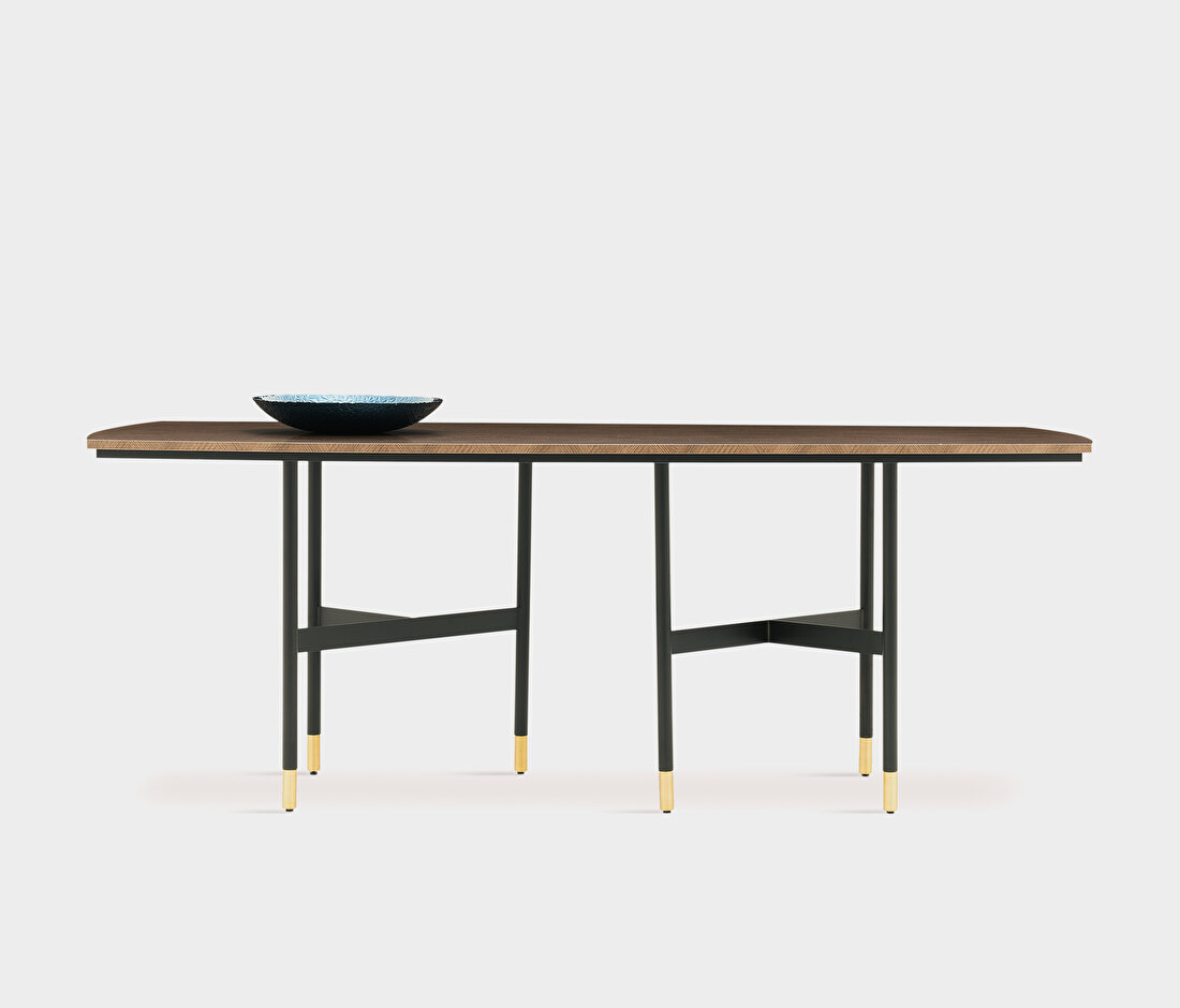 Dorian 6-9 Seats Dining Table