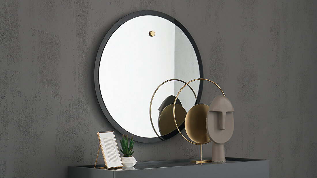 Dorian Mirror
