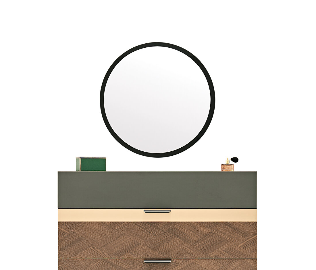 Dorian Mirror