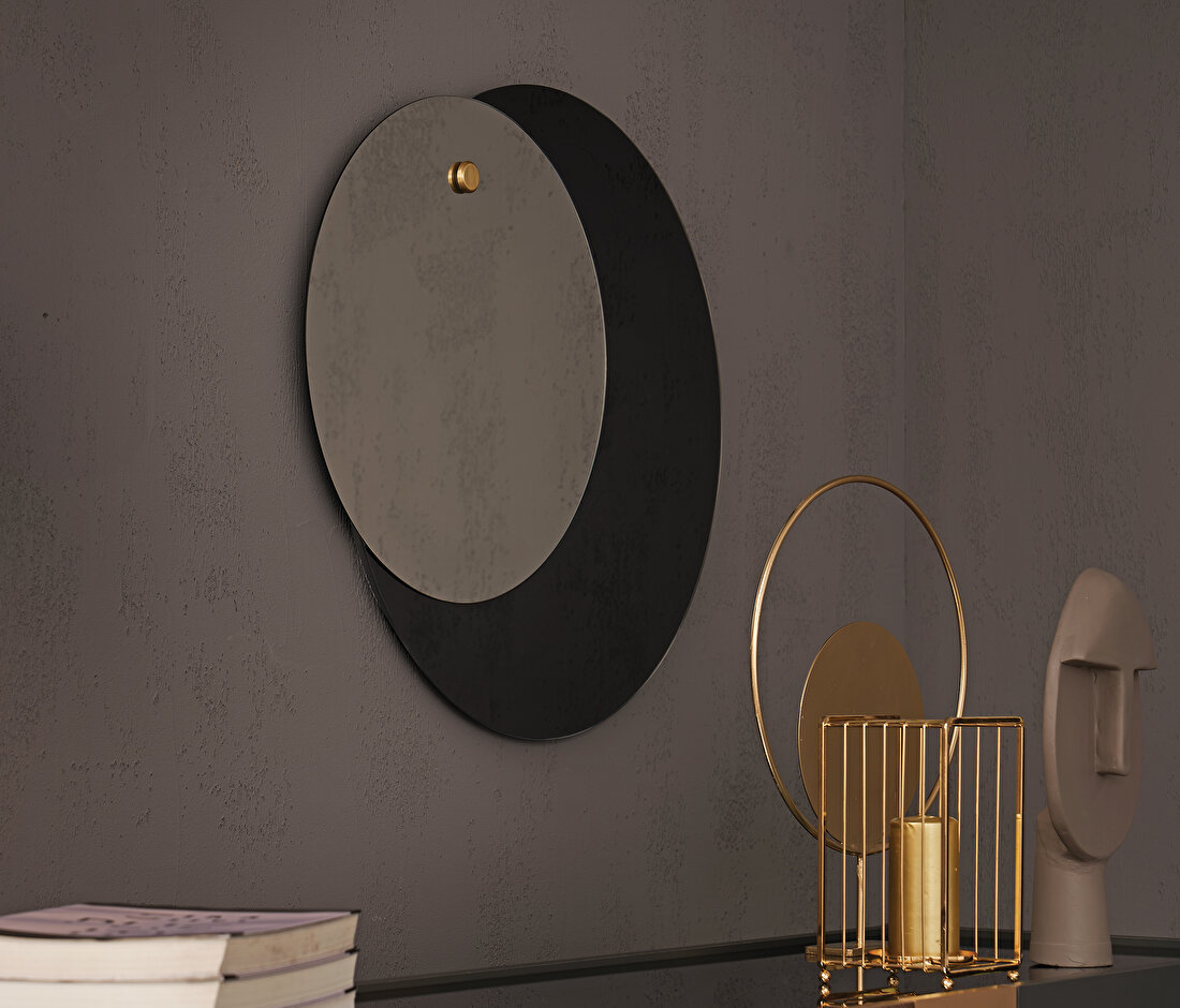 Dorian Mirror