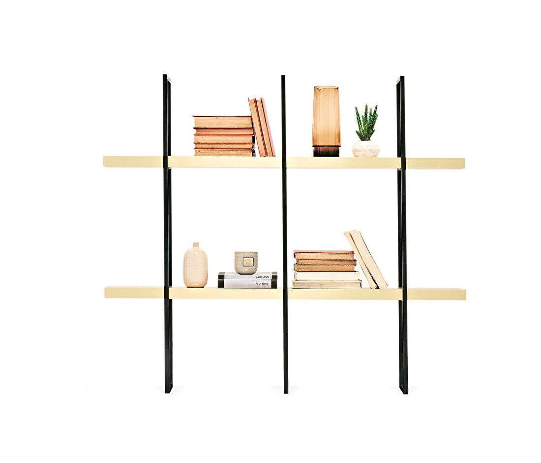 Dorian TV Stand Module