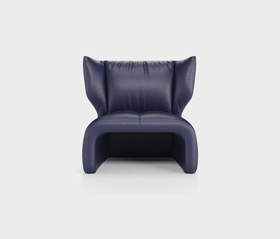 Puddle Armchair