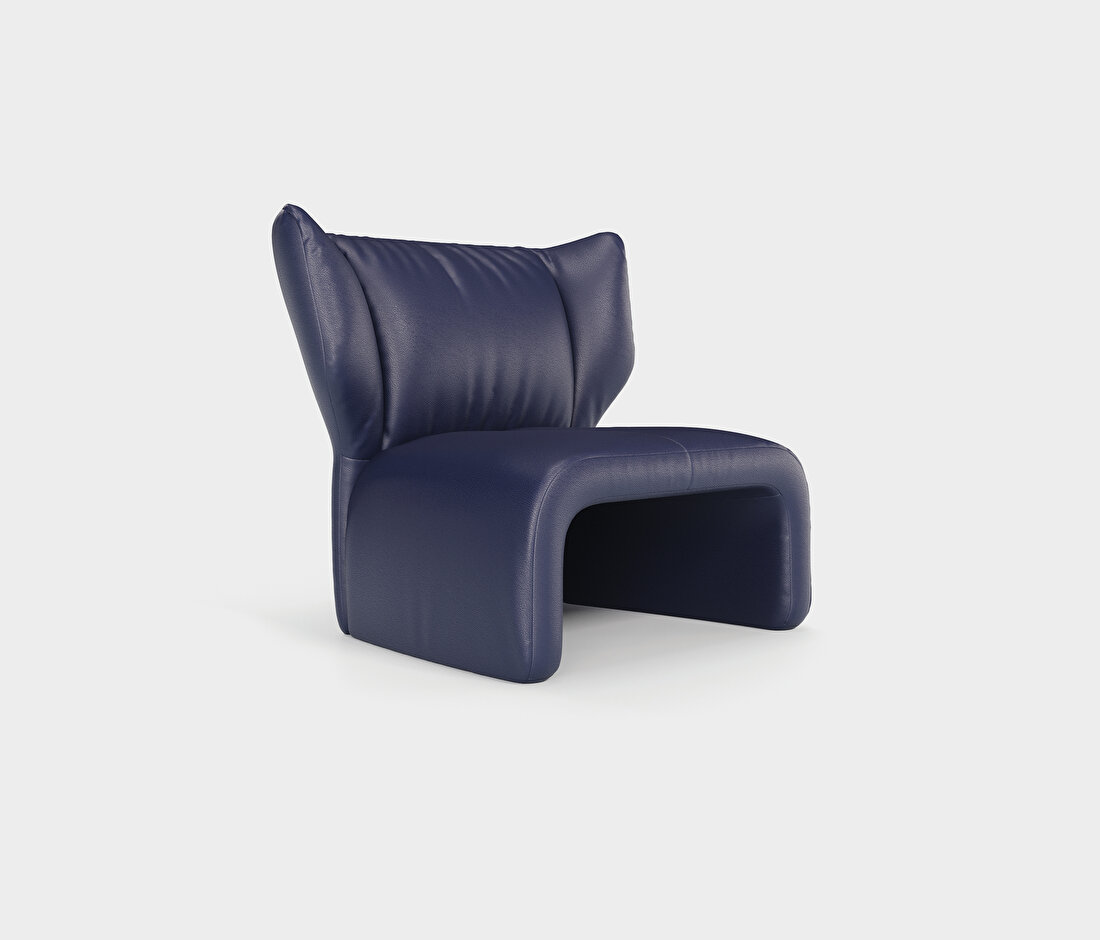 Puddle Armchair