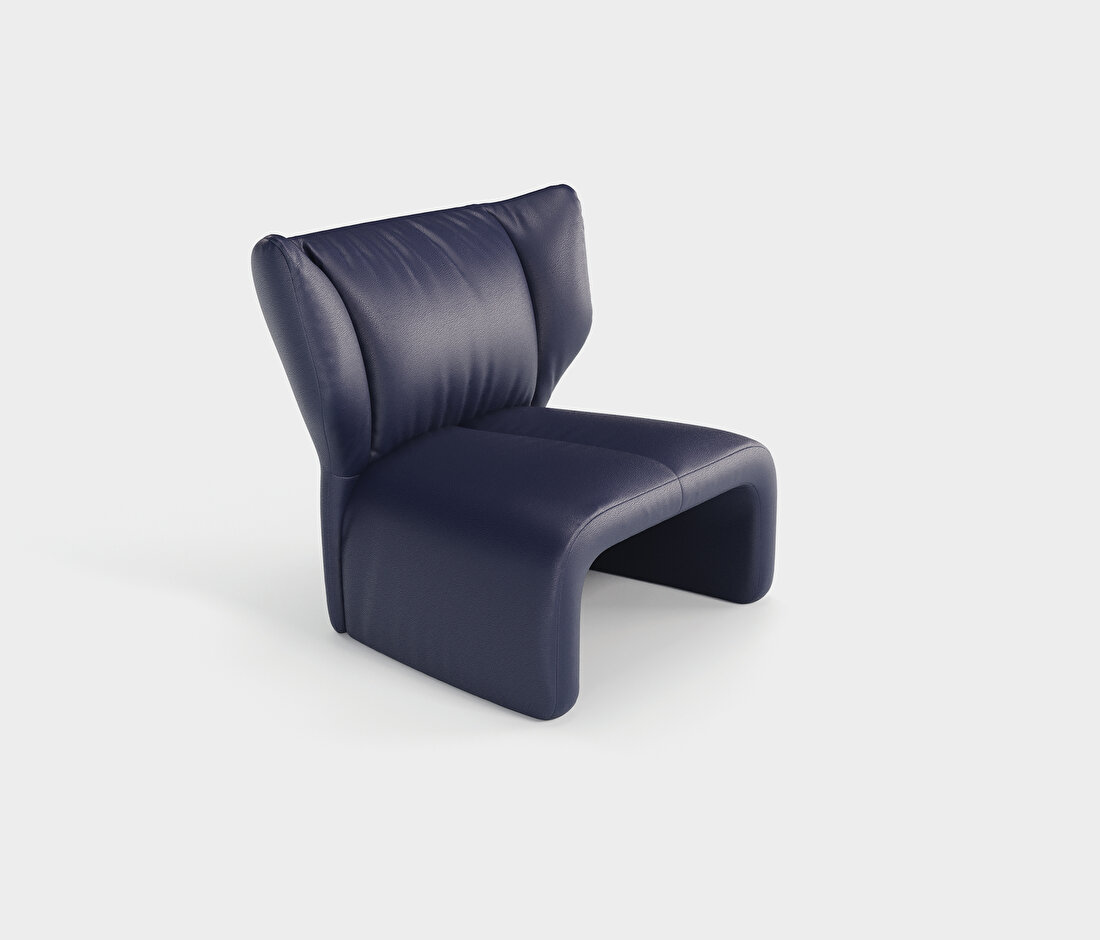 Puddle Armchair