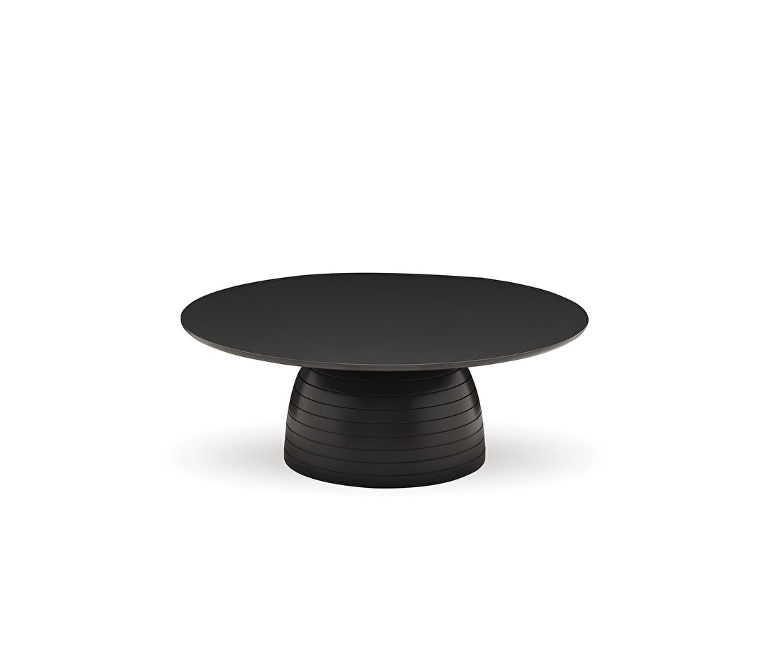 Amalfi Anthracite Coffee Table