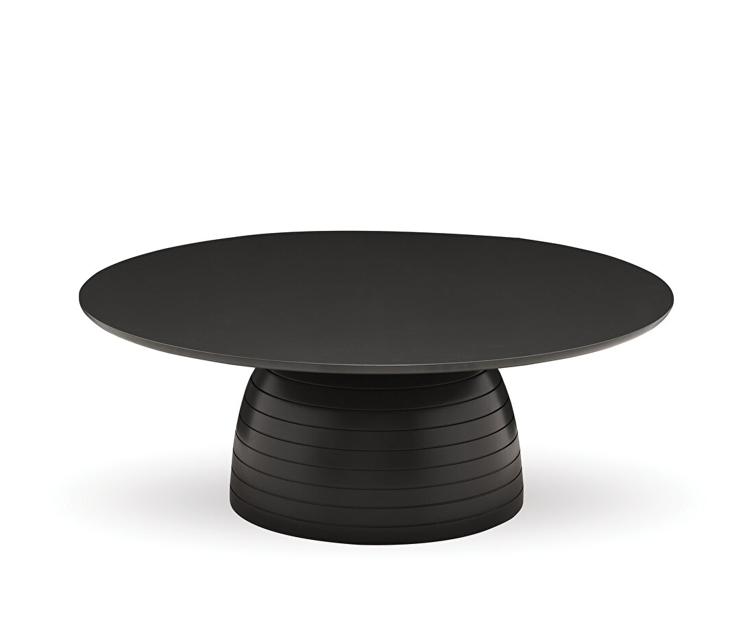 Amalfi Anthracite Coffee Table