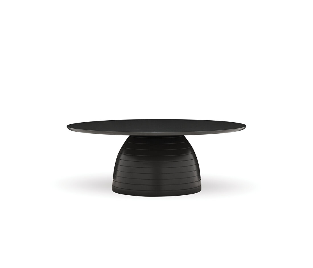Amalfi Anthracite Coffee Table