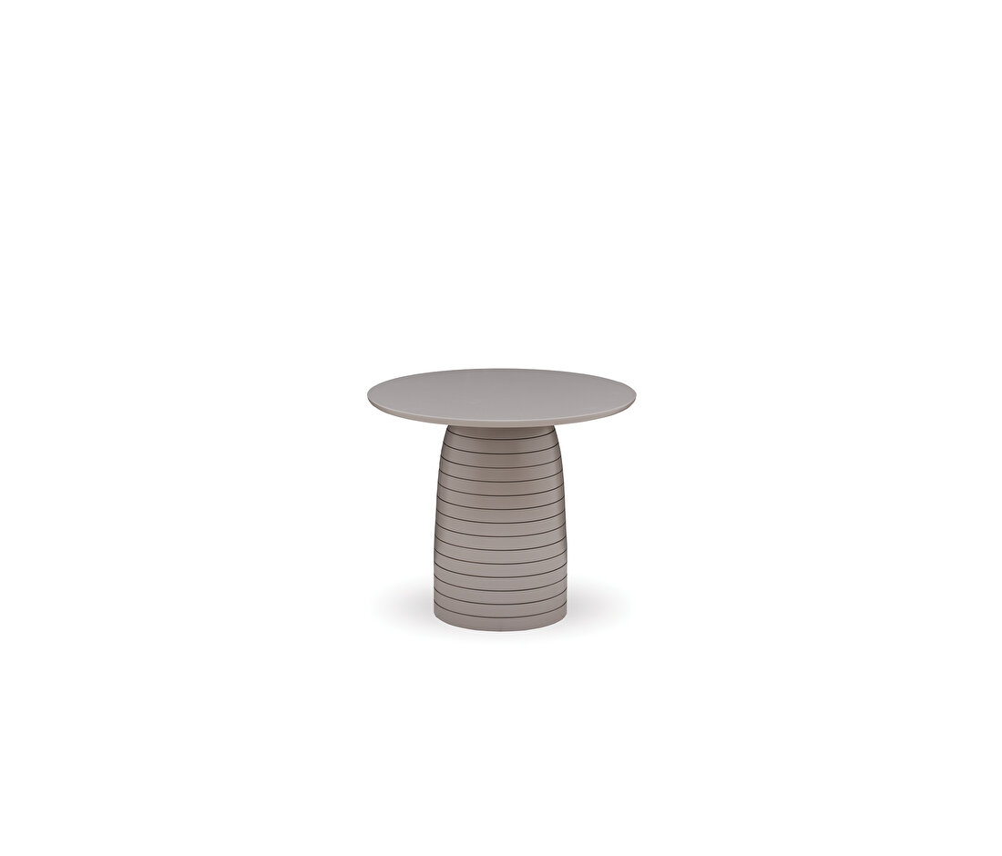 Amalfi Light Gray Coffee Table