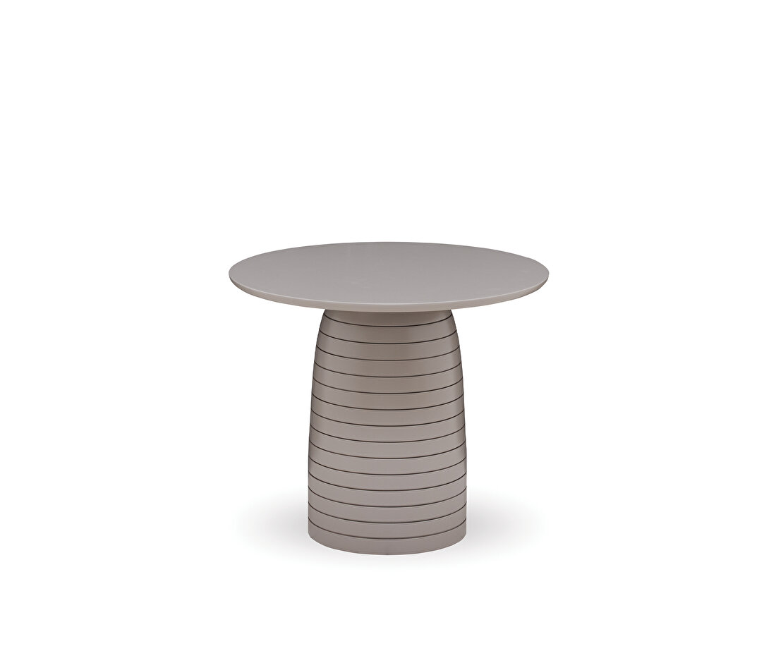 Amalfi Light Gray Coffee Table