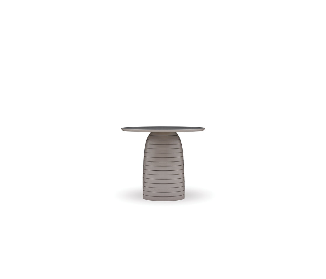 Amalfi Light Gray Coffee Table
