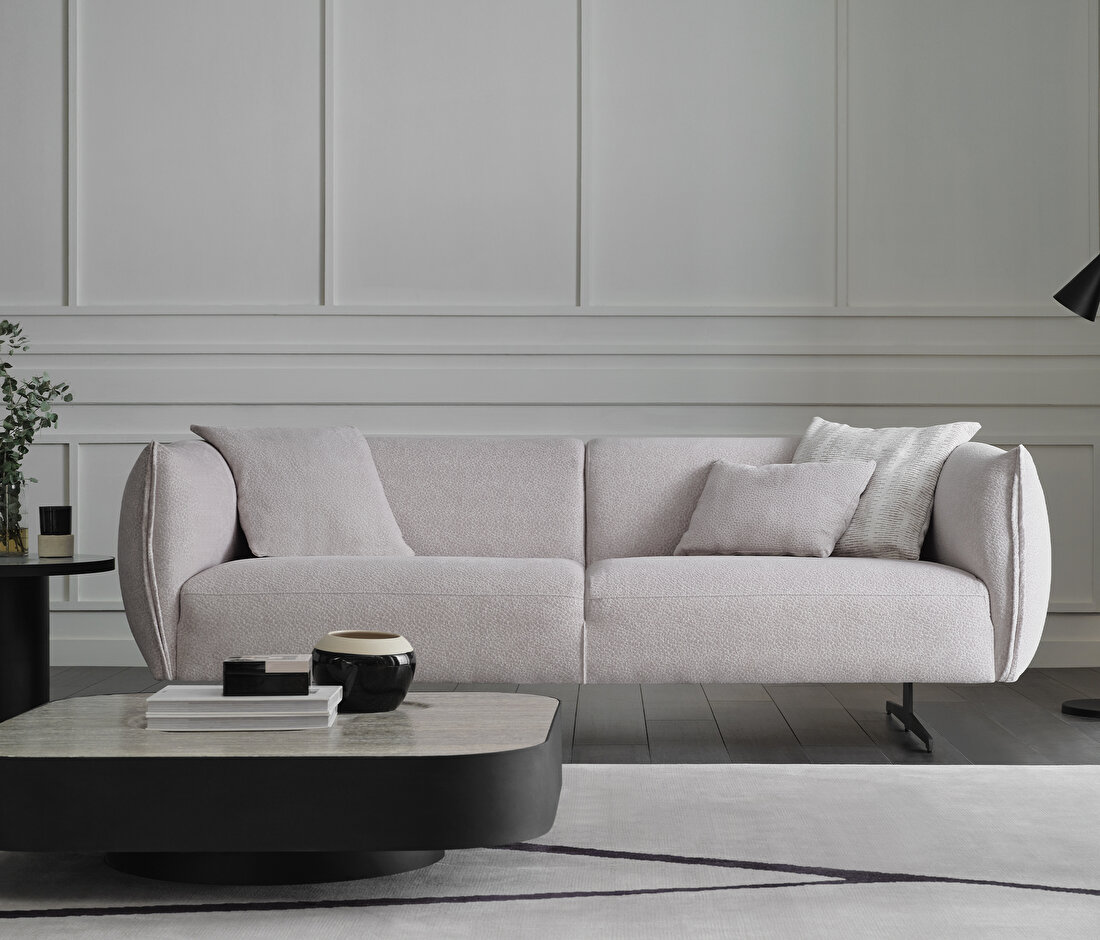 Modena 3 Seater Sofa