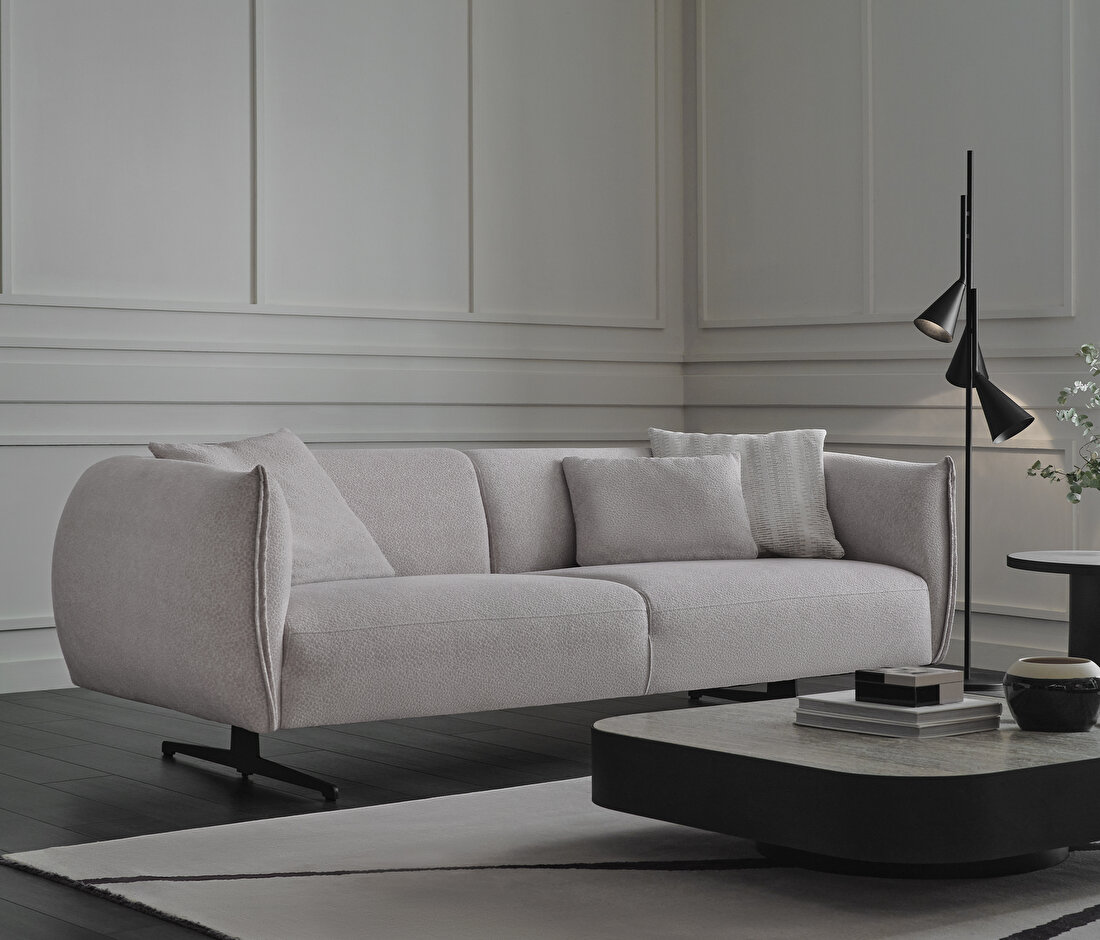 Modena 3 Seater Sofa