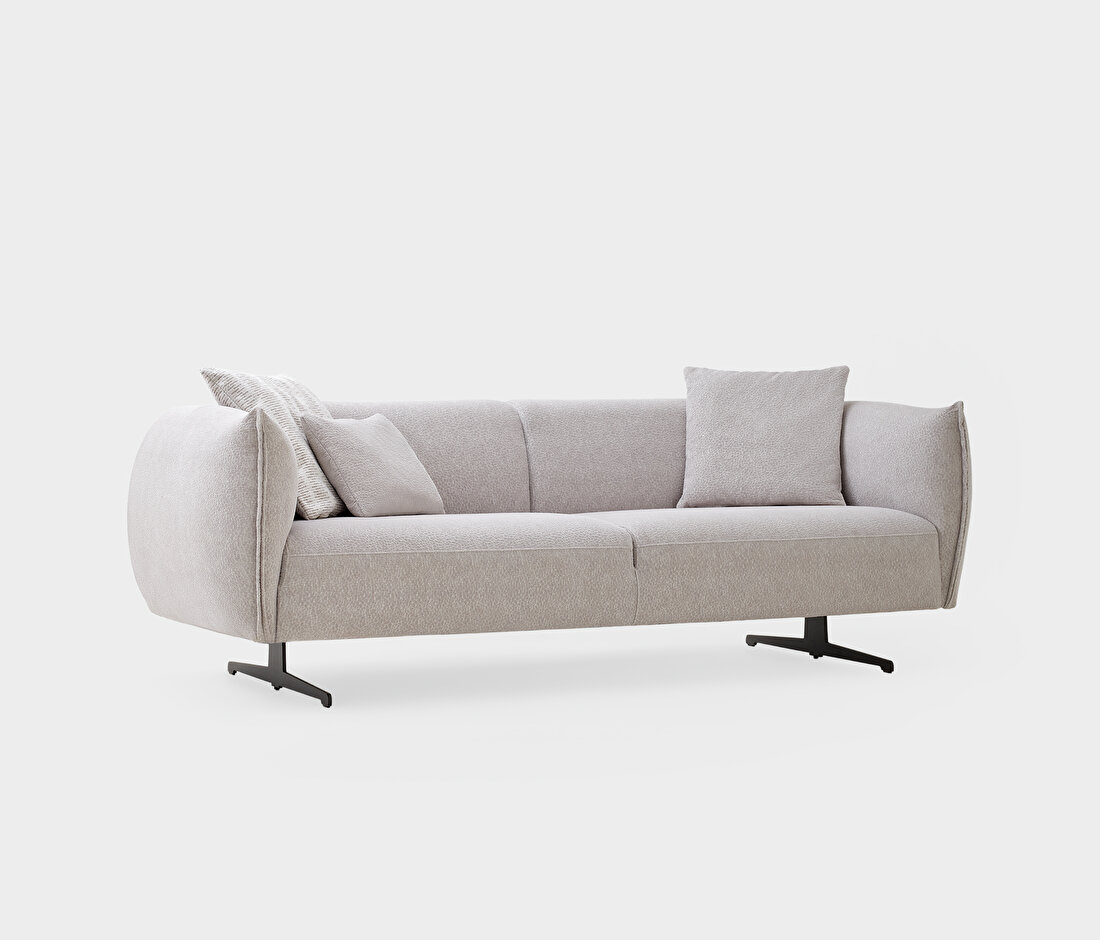 Modena 3 Seater Sofa