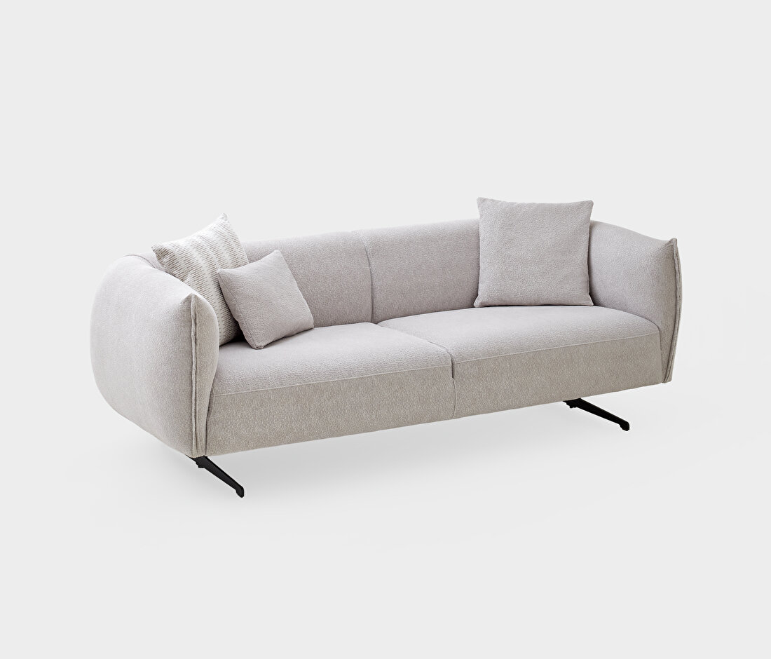 Modena 3 Seater Sofa