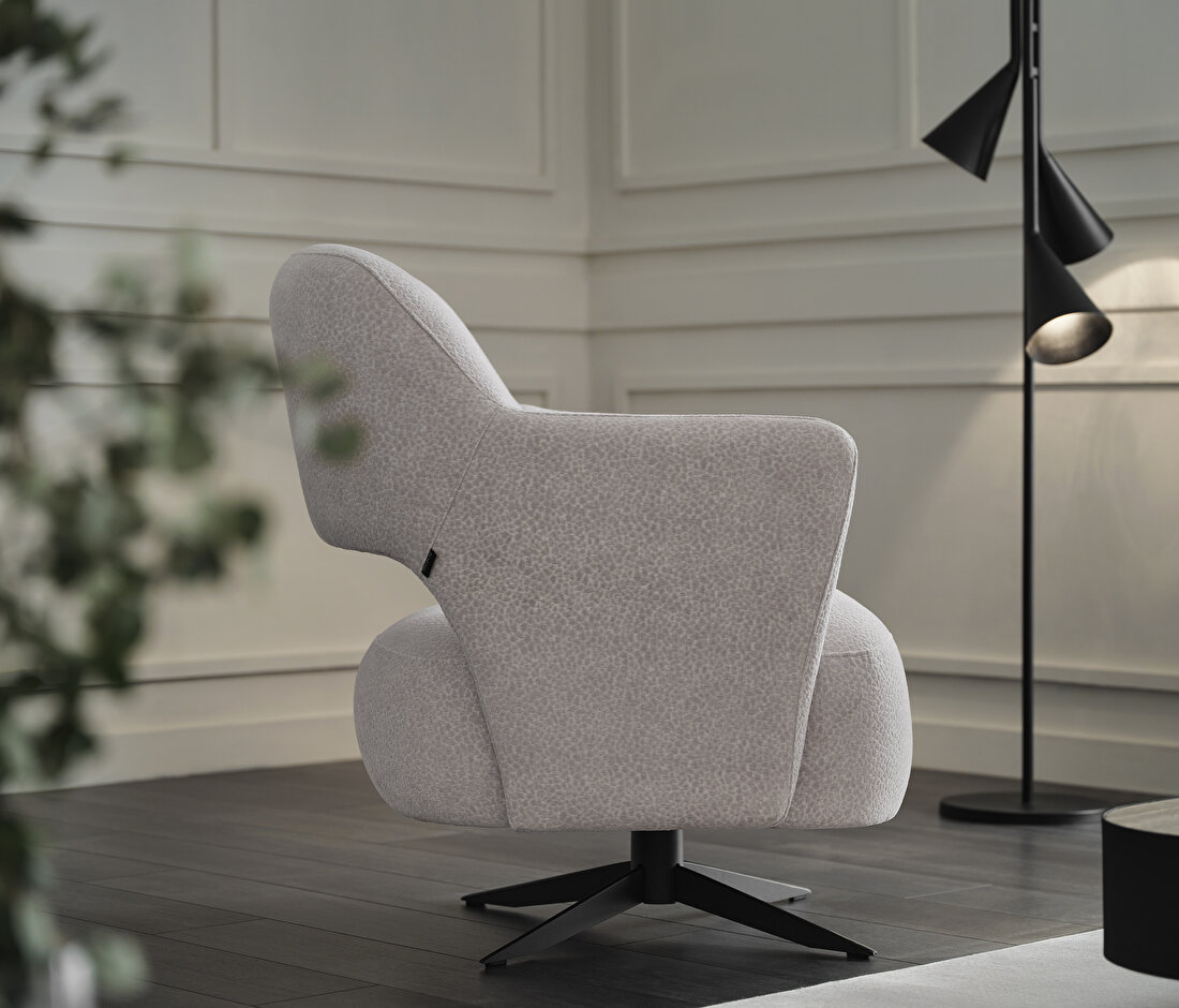 Modena Armchair