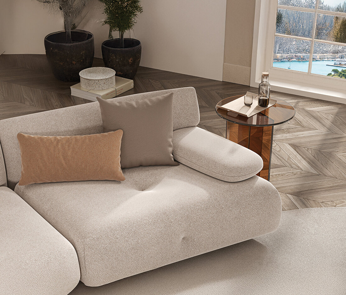 Rika Coffee Table