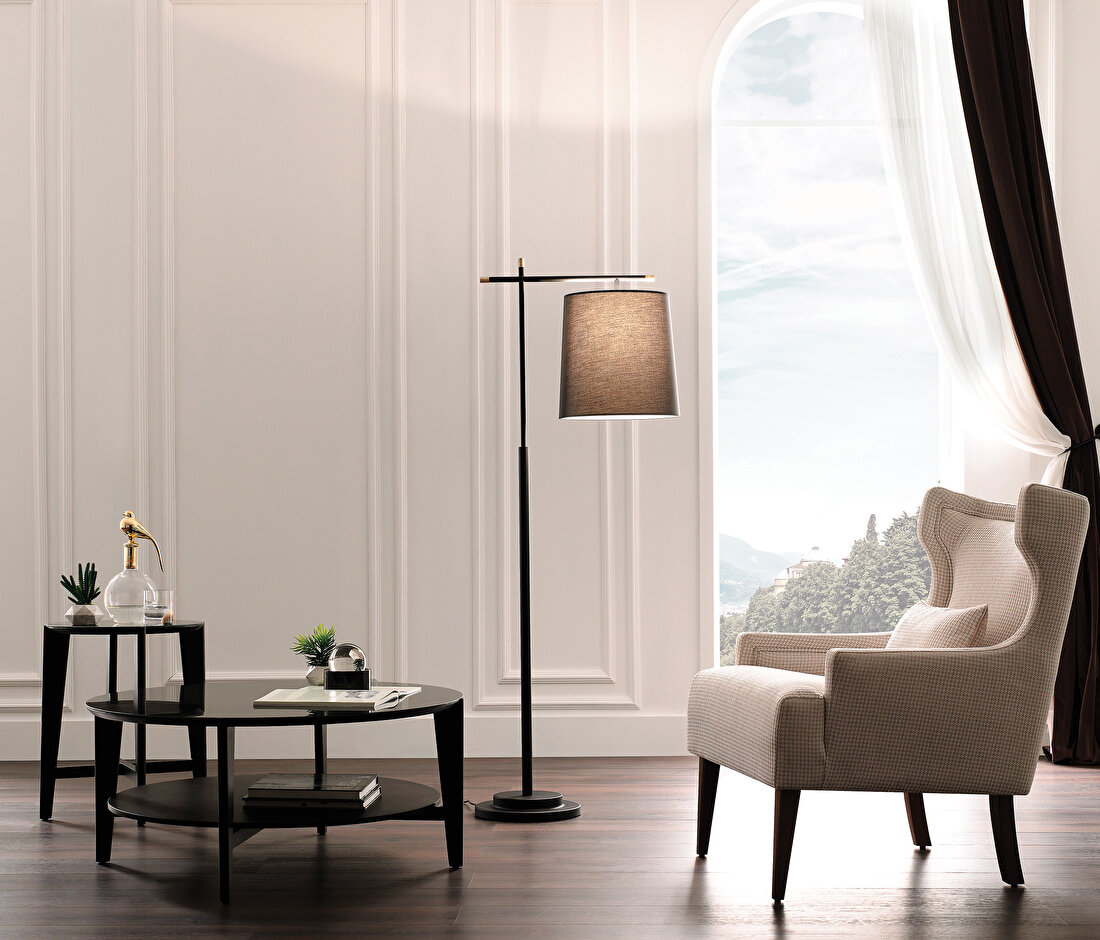 Sera Floor Lamp